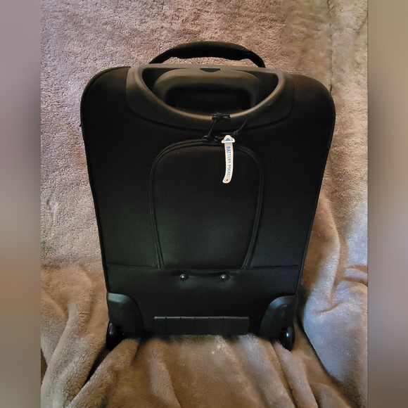 Tenba ROADIE ROLLER 21 in Black MSRP $390 - Picture 11 of 11